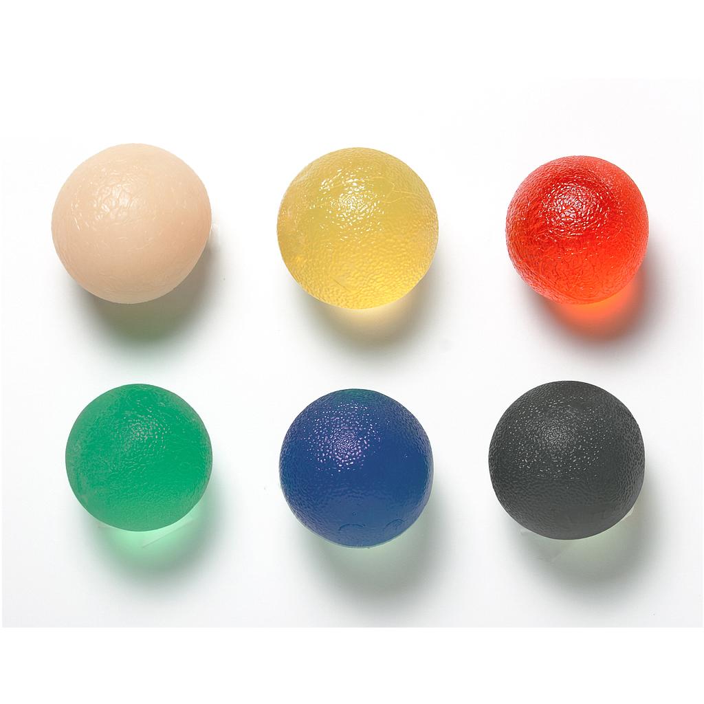 [100-681] Cando hands exercices balls (Green)