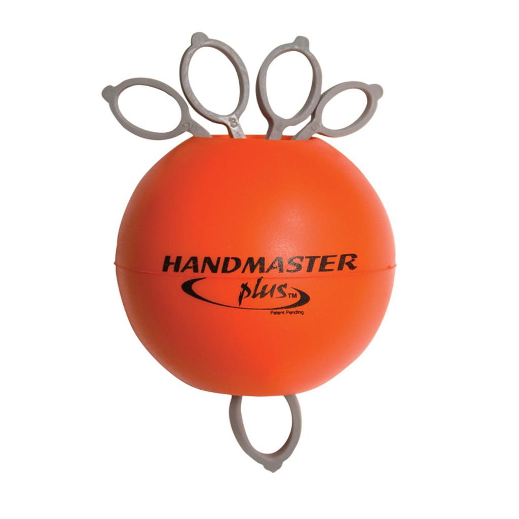 Handmaster Plus exercices ball
