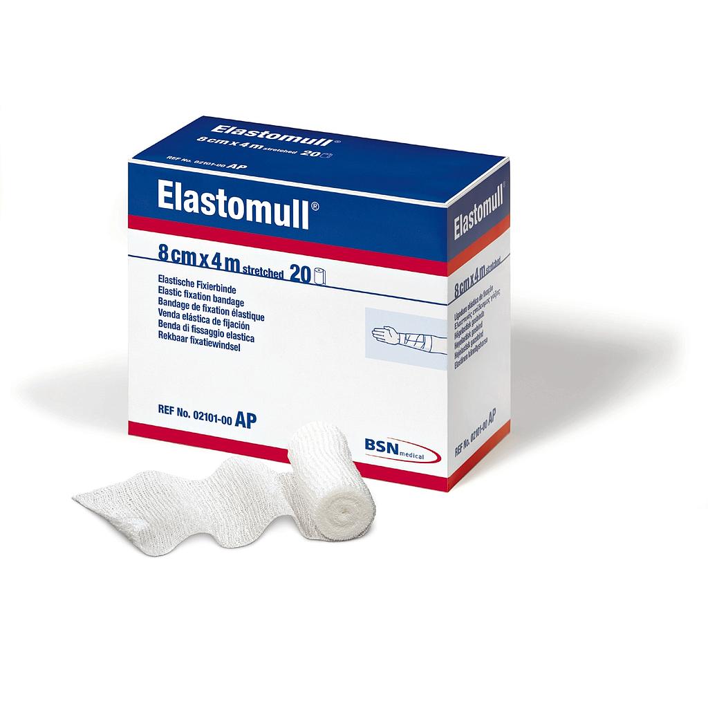 Elastomull