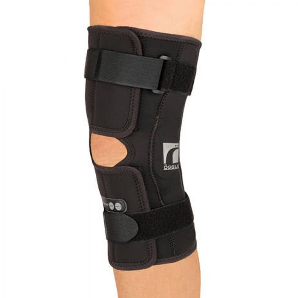 [111-691] Rebound Knee Brace (XSmall)