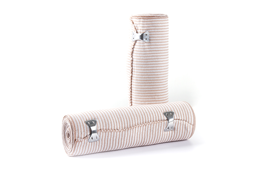 [109-264-UN] Bandage élastique économique (5.08 cm x 4.57m (2.00&quot; x 5 yd))