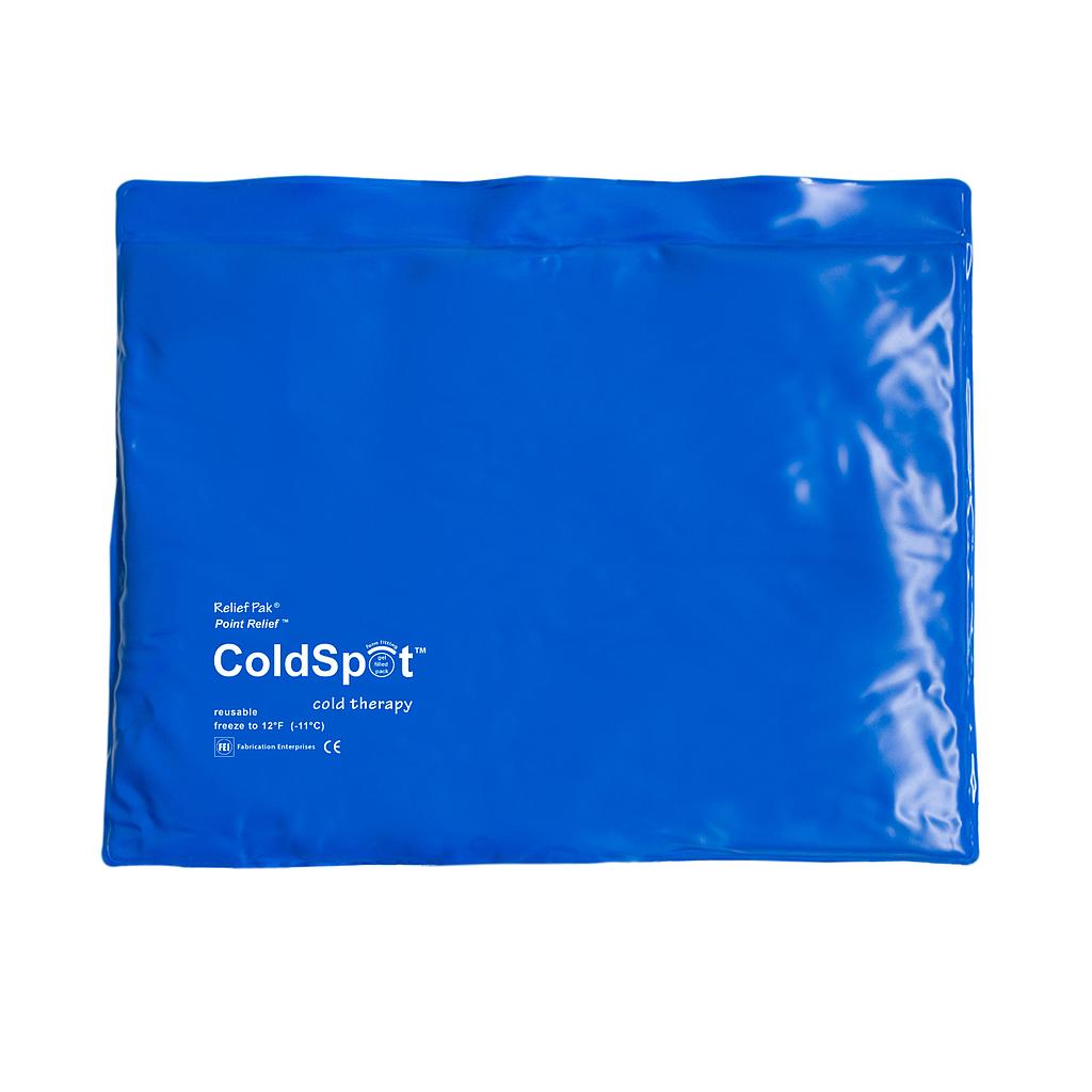 Cold compresses