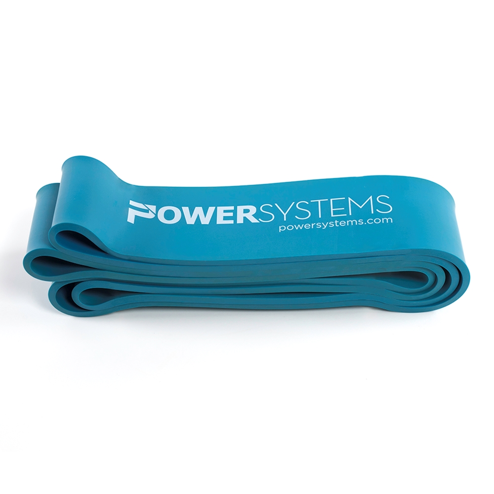 [117-802] Bande de résistance Body Loop - Power Systems (Rouge, 55.88 cm (22.00&quot;))