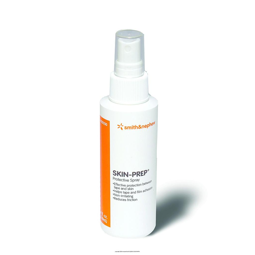 [102-367] Skin-Prep screen protector bottle - 118 ml