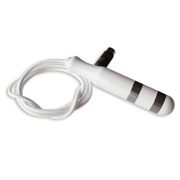 Sonde Vaginale PRX 20 mm - connecteur DIN-3 - Rég.: 29,95$