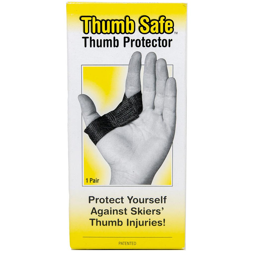 Protecteur pour le pouce Thumb Safe - Rég.: 17,00$