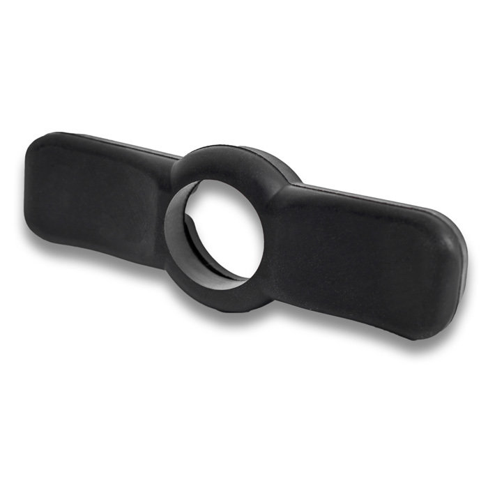 Replacement rubber kit, Original CAT adjustment gun finger handle