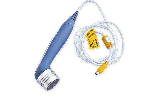 [117-774] Sonde laser pour Vectra Genesys - 13 diodes, 415 mW total