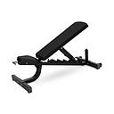 Varsity adjustable incline bench