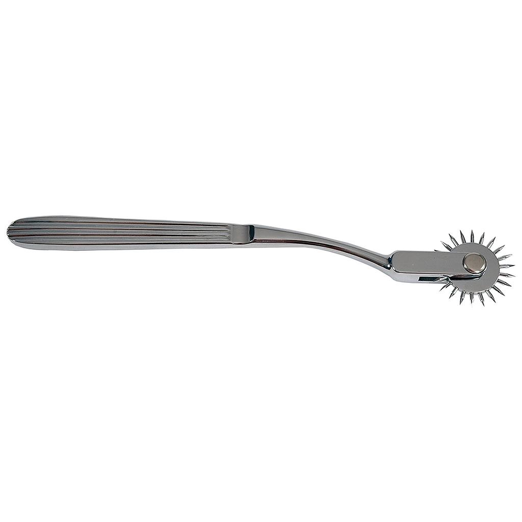 Wartenberg pinwheel