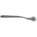 Wartenberg pinwheel