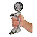 Hand grip dynamometer