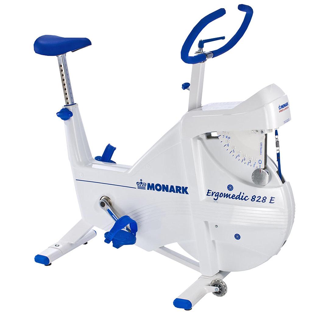 VO2 Max / SubMax test ergometer - Monark 828E