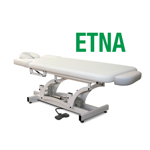 ETNA massage table