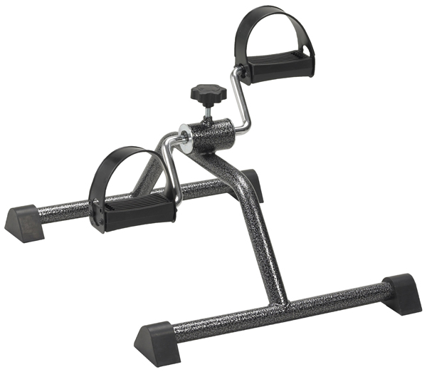 [103-047] CanDo Pedal Exerciser - Preassembled