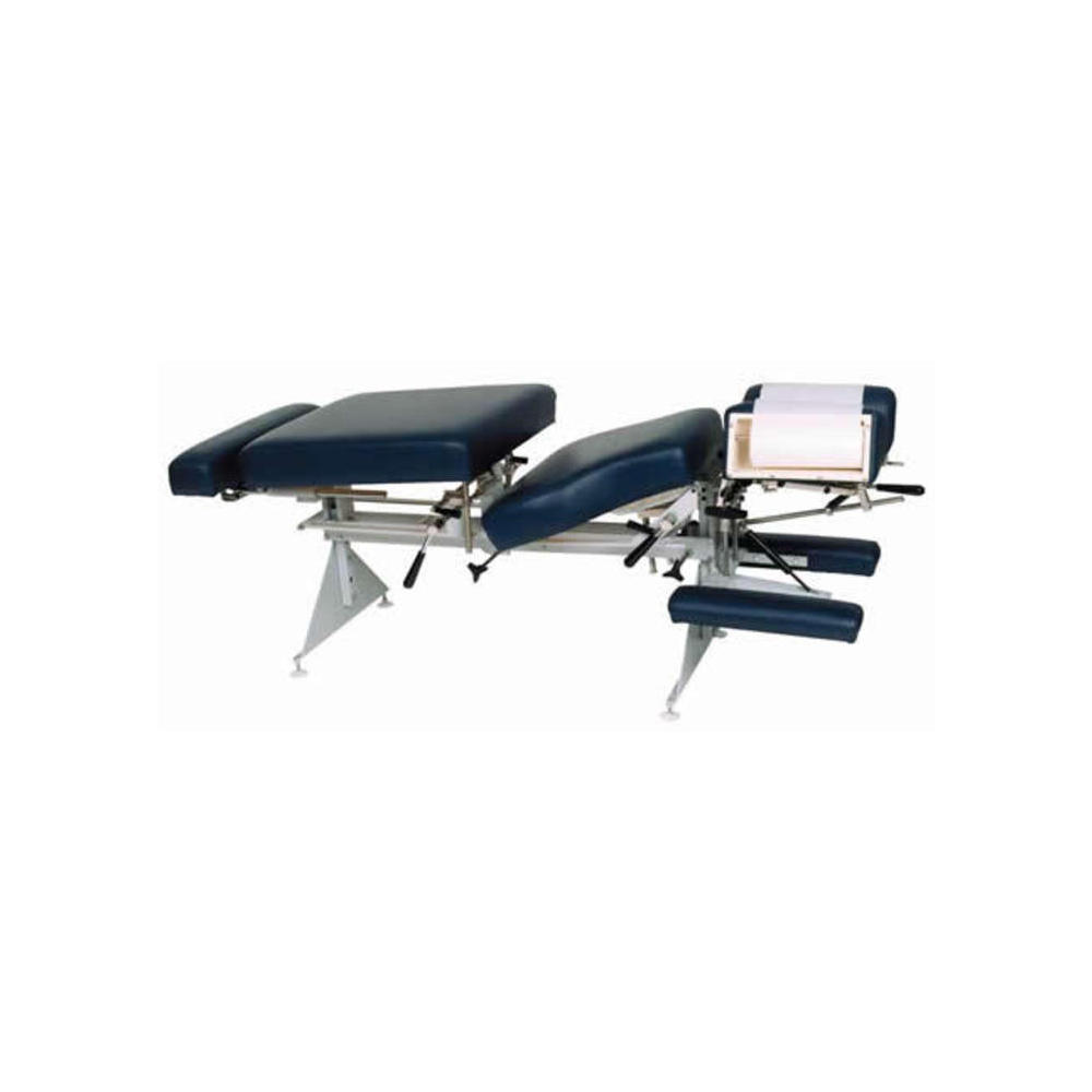 Chiropractic table - model 402