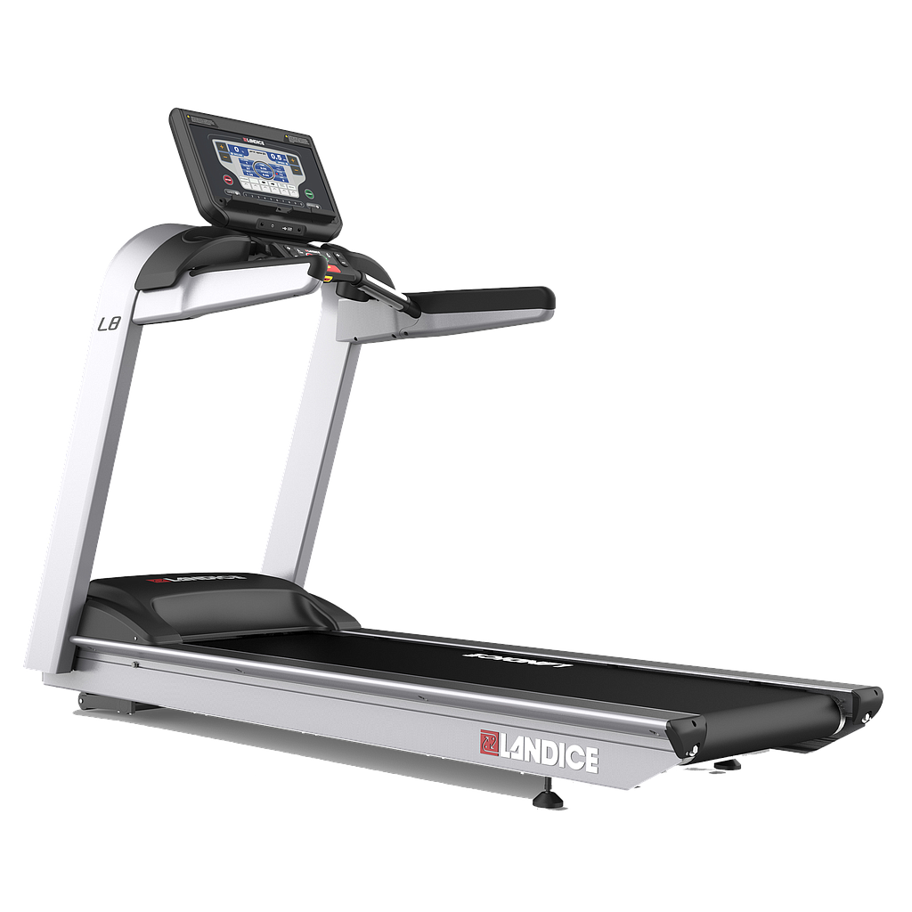 [102-059] Treadmills - L Series (L7, Rehab)