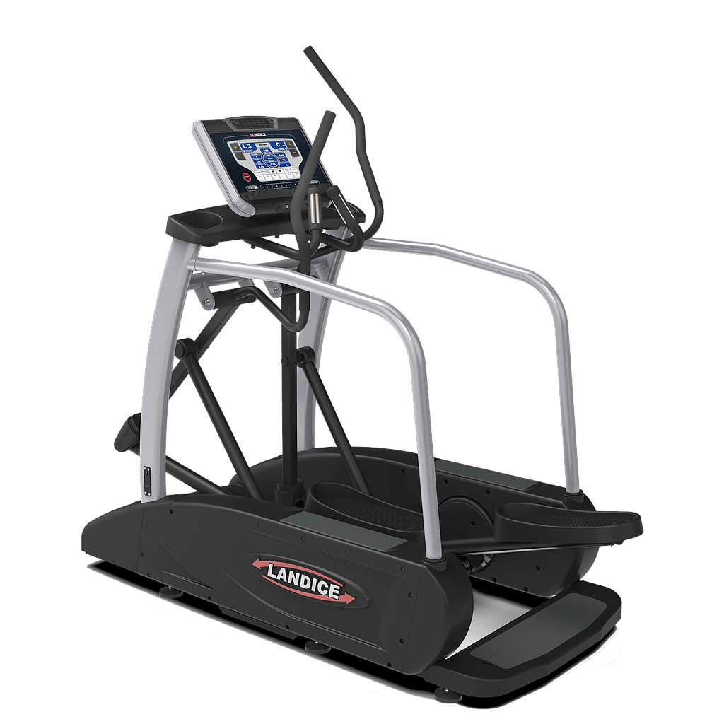 Elliptical exerciser