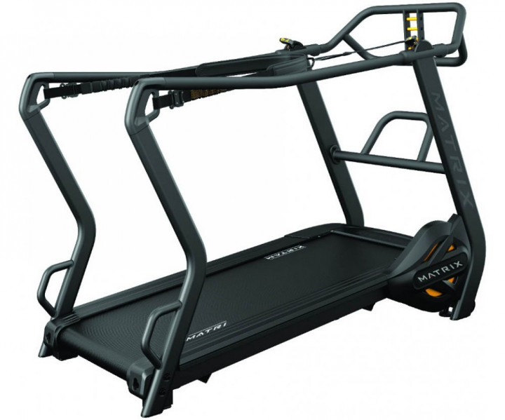 S-Drive treadmill