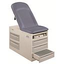 Basic medicine exam table