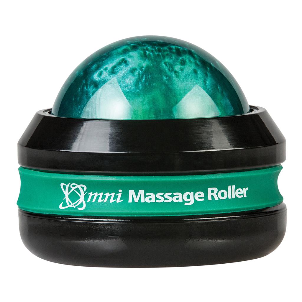 Omni massage ball