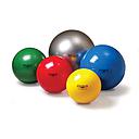 Theraband excercise ball