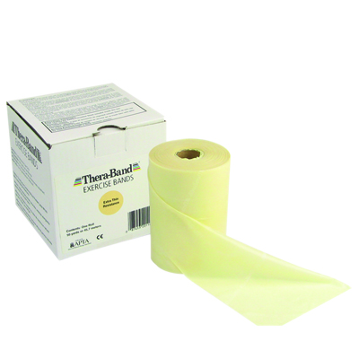 TheraBand exercise band