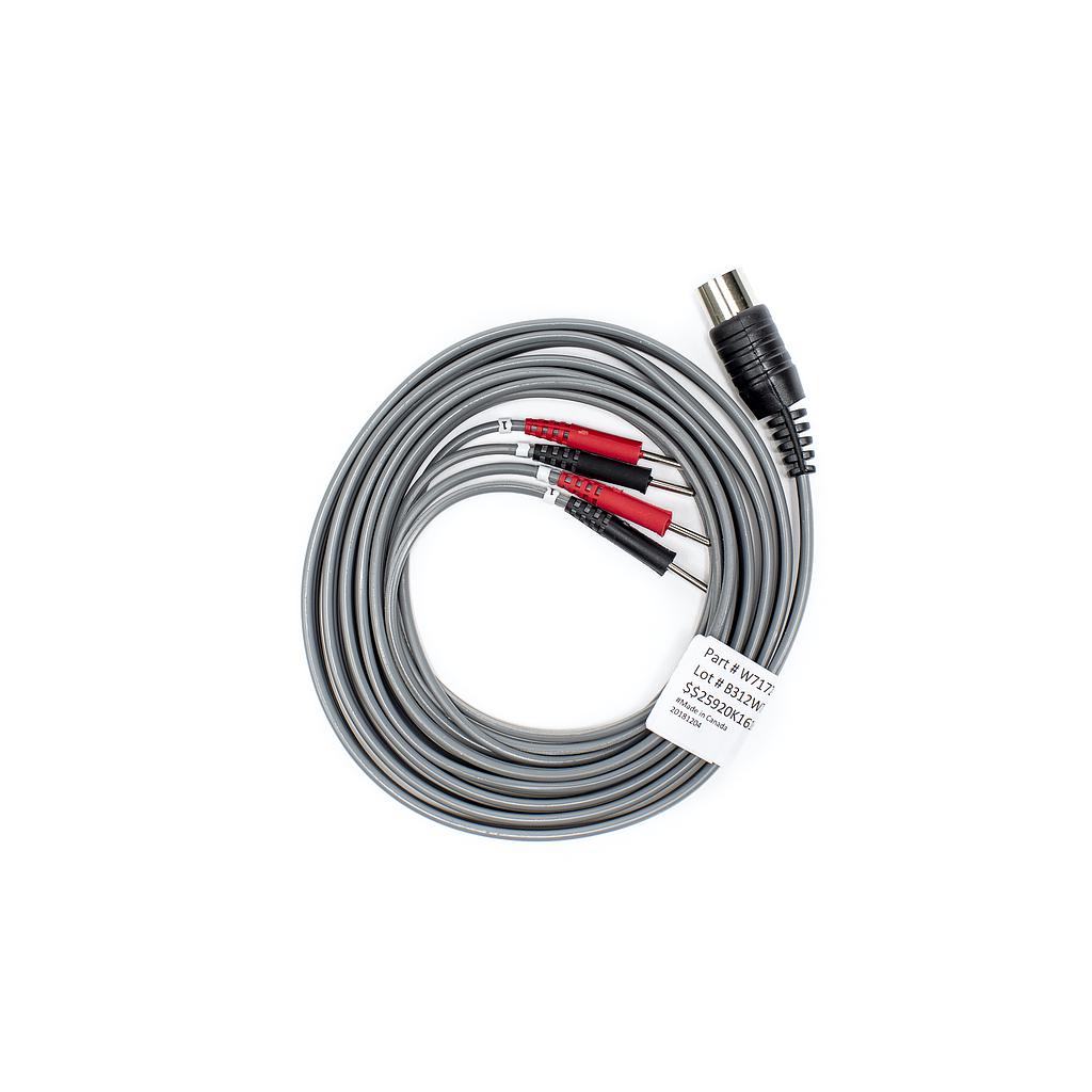 Generic cable for Intelect Legend
