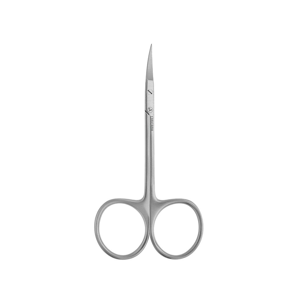 [101-783] Iris scissors (Curved)