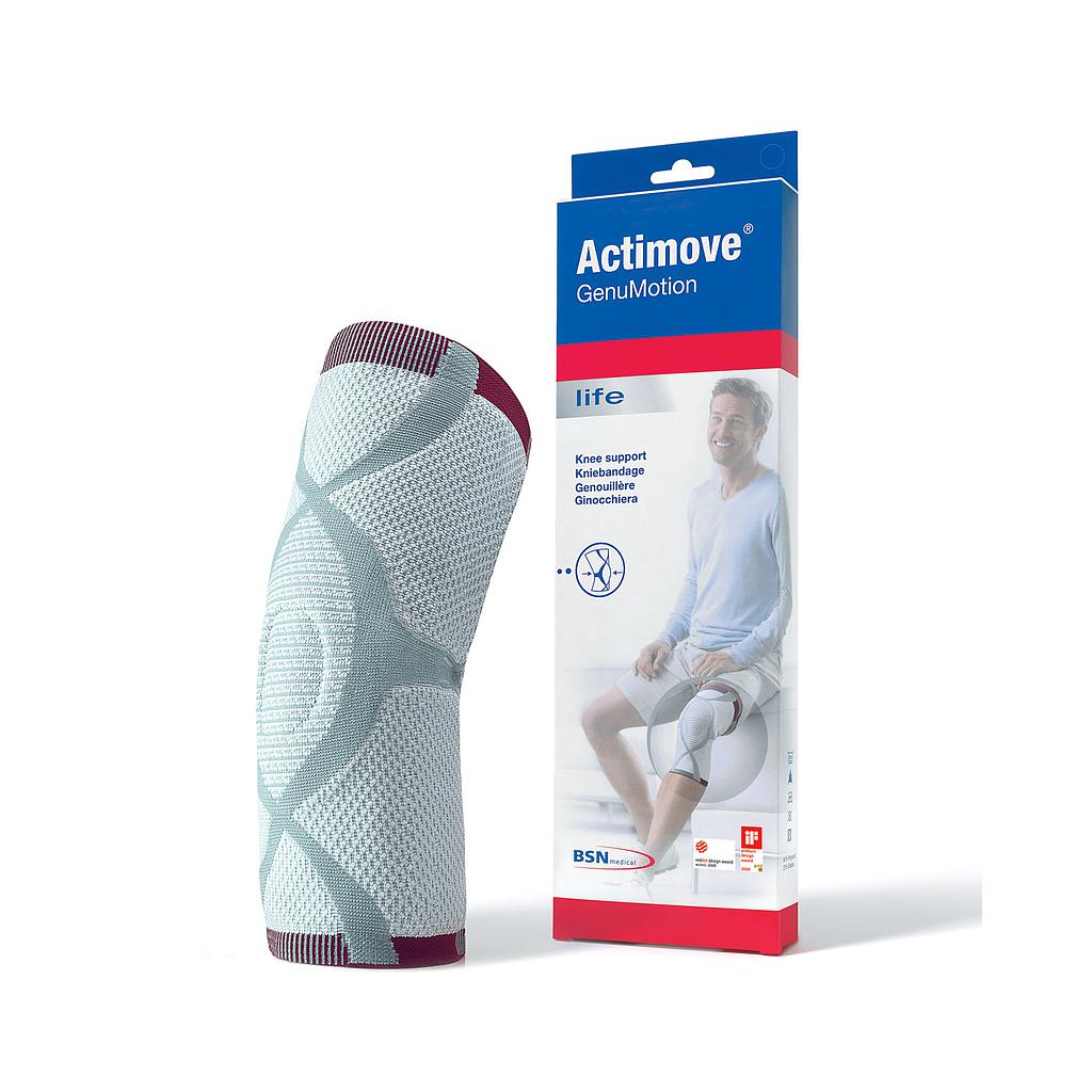 [109-008] Actimove GenuMotion knee support (XXSmall)