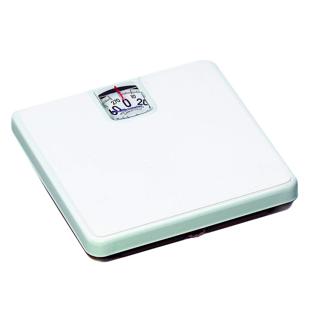 Analog Floor Scale - Model 100LB