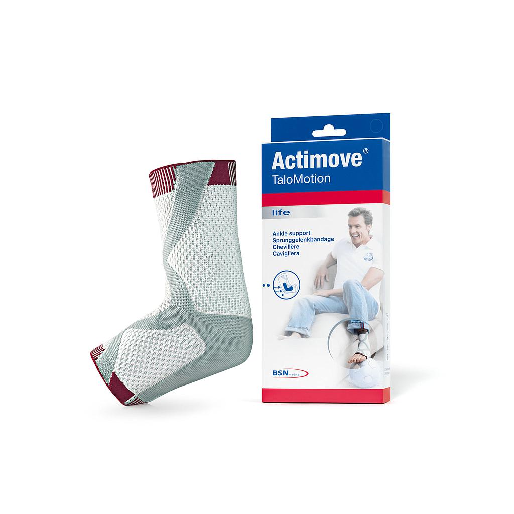 Ankle brace Actimove TaloMotion