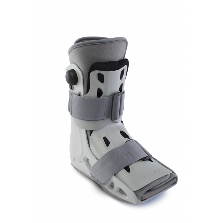 AirSelect walking boot