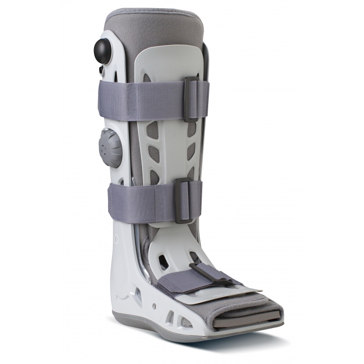 [115-130] AirSelect walking boot (Short, XSmall -- M ∼4 and W ∼5)