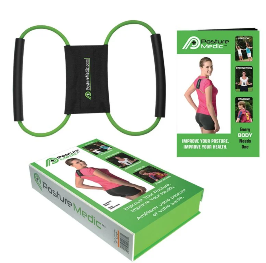 [115-616] Posture Medic posture straightener (XSmall, Original)