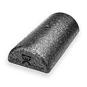 Composite black foam roller