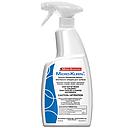 Micro-Kleen3 ready to use cleaner disinfectant