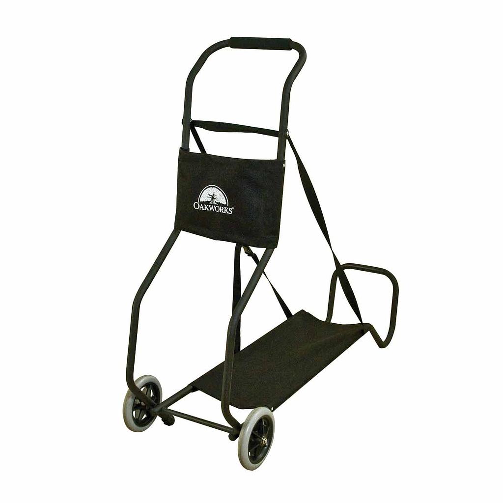 [109-304] Portable table cart