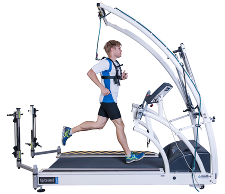 FDM-T Gait Analysis System