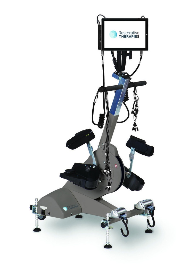 Motorized FES Therapy System - RT300
