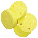 Sponges for vacuum electrode - 90 mm