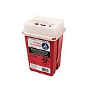 Sharps container / Dirty needle collector (1 and 2 liters)
