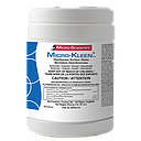 Micro-Kleen 3 disinfectant wipes