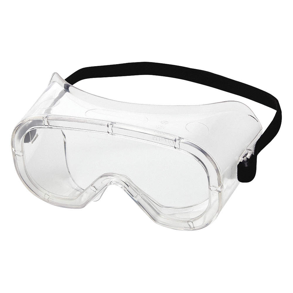 Lunette de protection en PVC