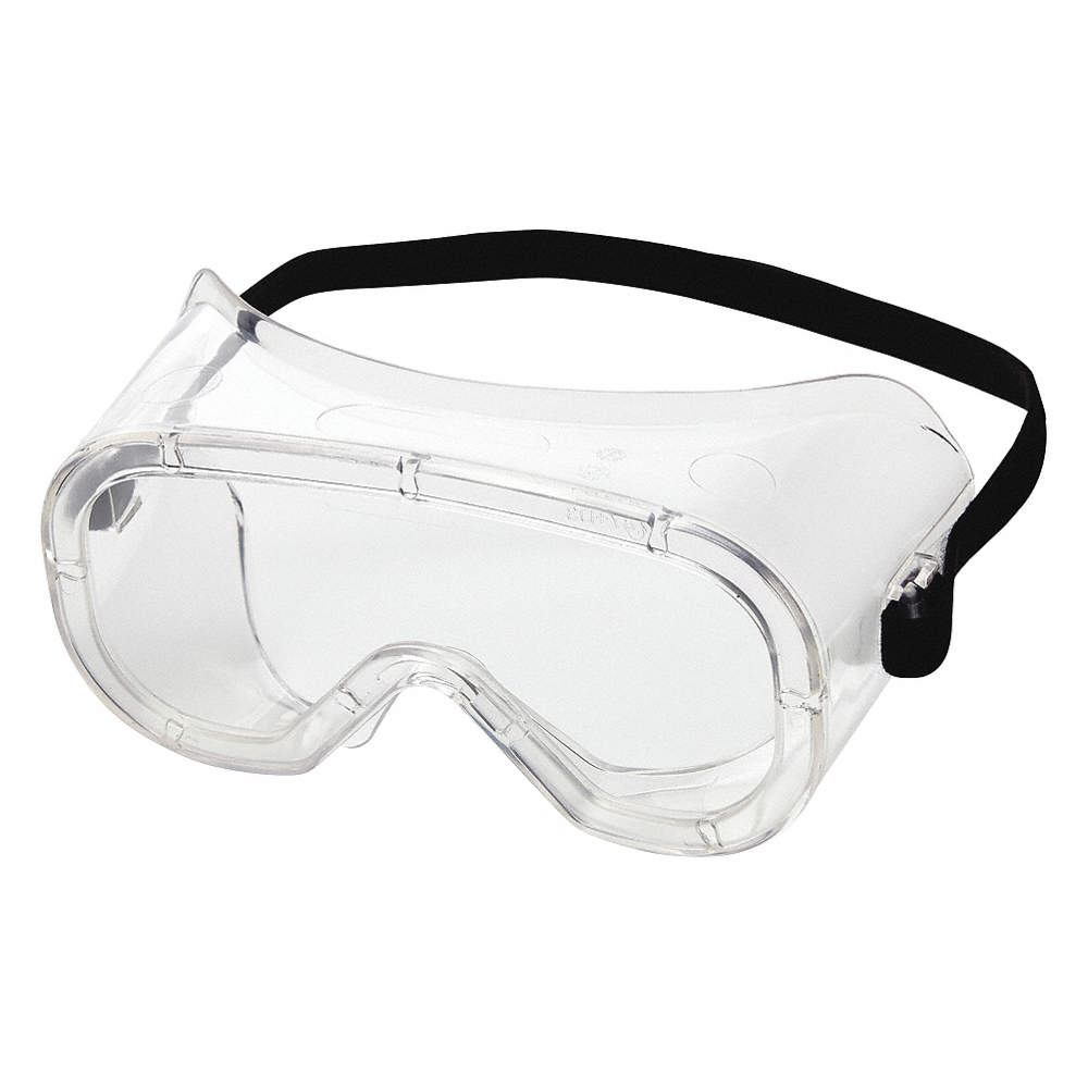 [119-079] PVC Protective goggles