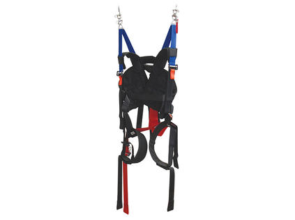 Suspension harness