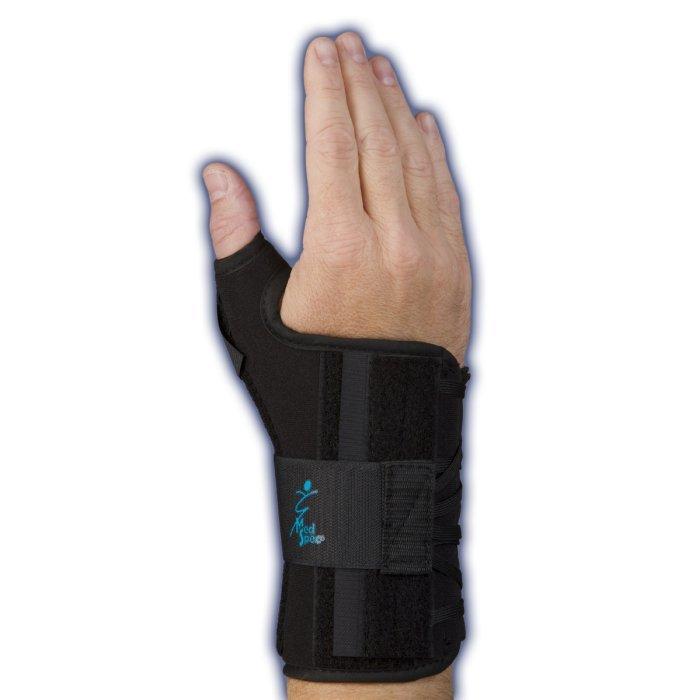 Ryno Lacer Wrist Splint - Universal