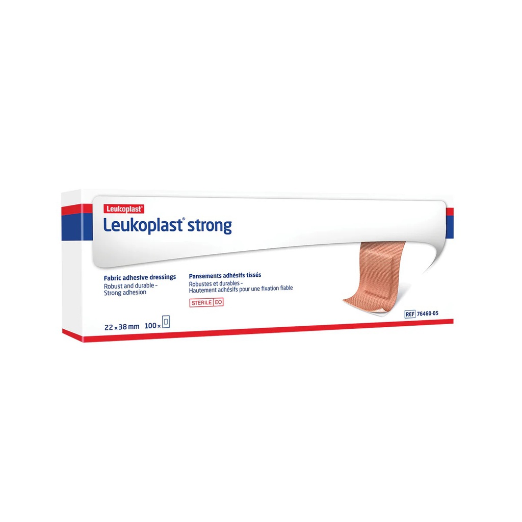 Leukoplast strong (Coverplast Classic) - Pansement en ruban