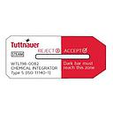 Integrator Type 5 Chemical Indicator