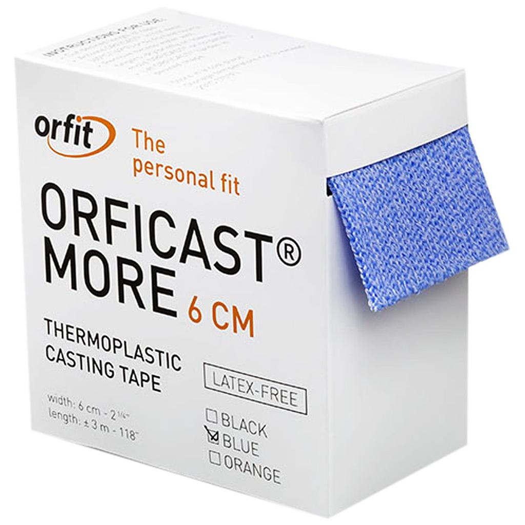 Ruban thermoformable Orficast
